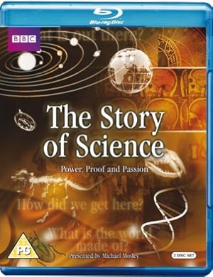 BBC The Story of Science