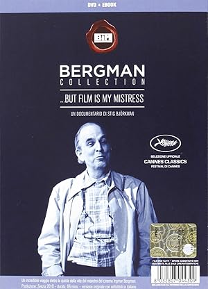 ...But Film Is My Mistress (...Men filmen 