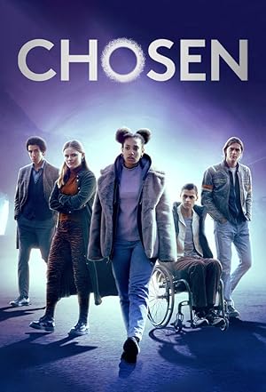 Chosen - First Season