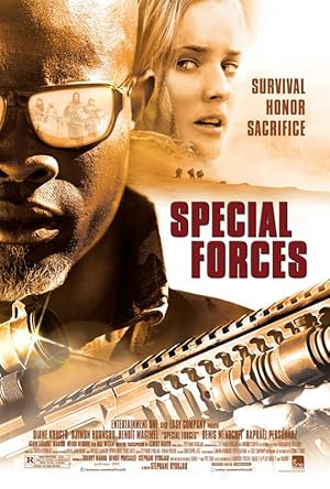 Special Forces (Forces sp