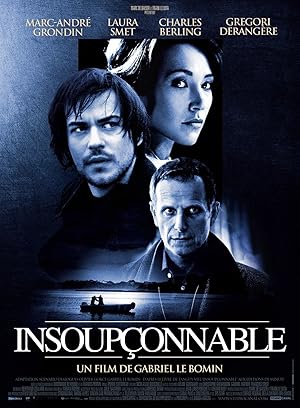 Beyond Suspicion (Insoup