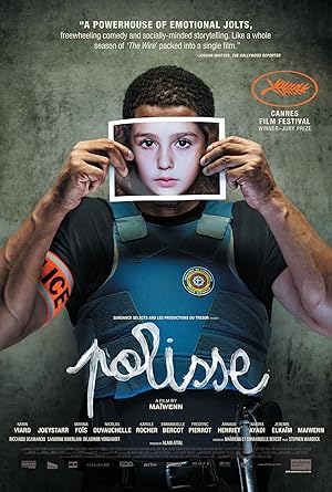 Polisse (Poliss)