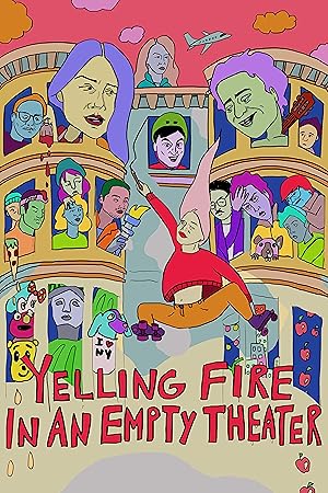 Yelling Fire in an Empty Theater