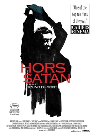 Outside Satan (Hors Satan)