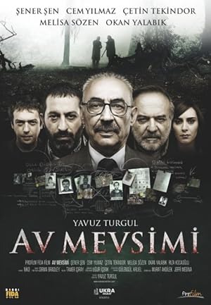 Hunting Season (Av Mevsimi)