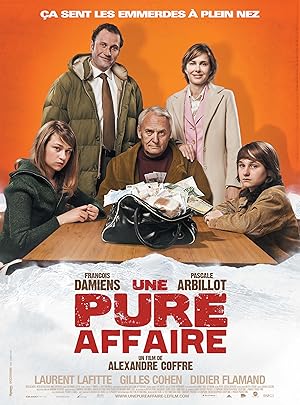 Borderline (Une Pure Affaire)