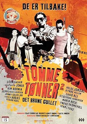 Tomme t