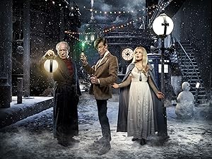 Doctor Who - A Christmas Carol 