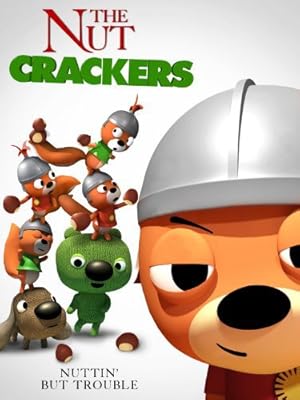 The Nutcrackers - The Happets - La tropa de trapo en el pa