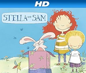 Stella and Sam - First Season