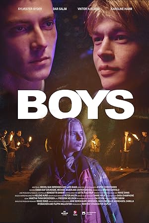 Boys (Drenge) - First Season