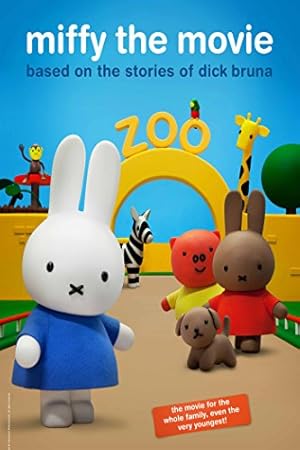 Miffy the Movie (Nijntje de film)