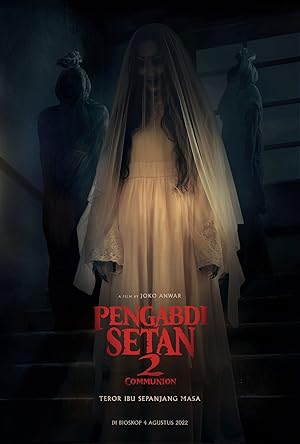 Pengabdi Setan 2: Communion (Satan