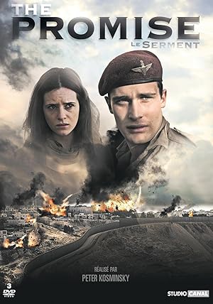 The Promise - First Season
