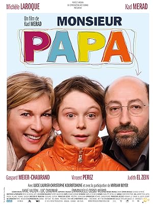 Monsieur Papa