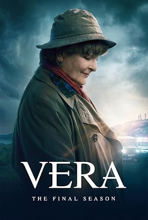 Vera - Eighth Season
