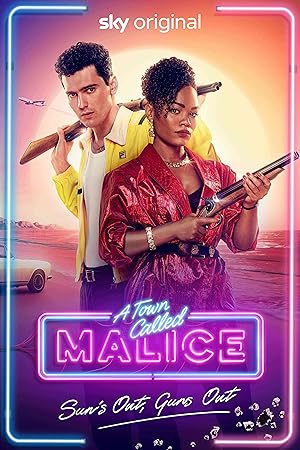A Town Called Malice - First Season