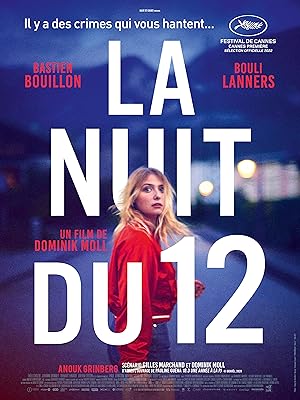 La nuit du 12