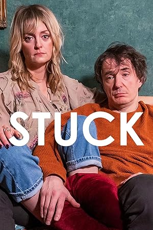 Stuck - First Season