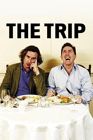 The Trip - First Season