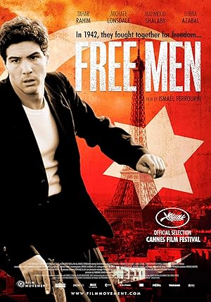 Les Hommes Libres (Free Men)
