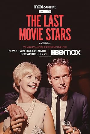 The Last Movie Stars - First Season