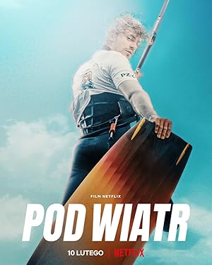 Into the Wind (Pod wiatr)