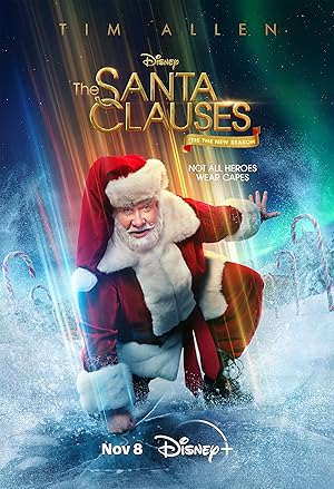 The Santa Clauses - First Season