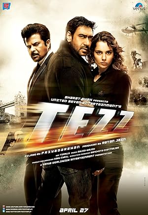 Tezz