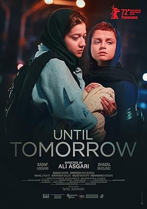Until Tomorrow (Ta farda)