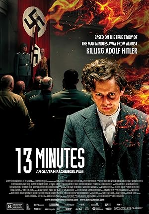 13 Minutes (Elser)
