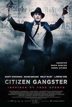 Edwin Boyd (Citizen Gangster)