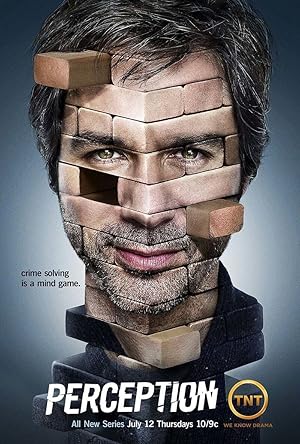 Perception - First Season