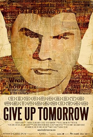 Give Up Tomorrow