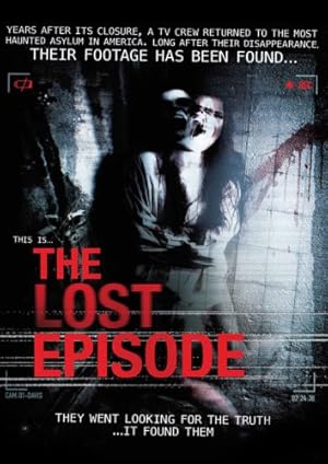 Pennhurst (The Lost Episode)