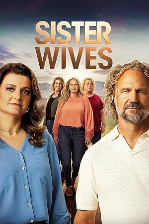 Sister Wives - Eighteenth Season