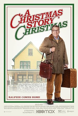A Christmas Story Christmas