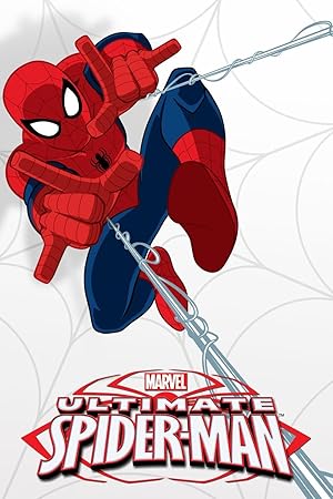 Ultimate Spider-Man - First Season