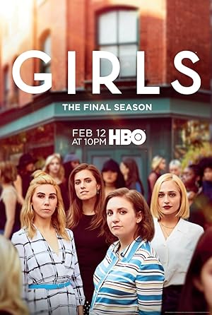 Girls - Fifth Season