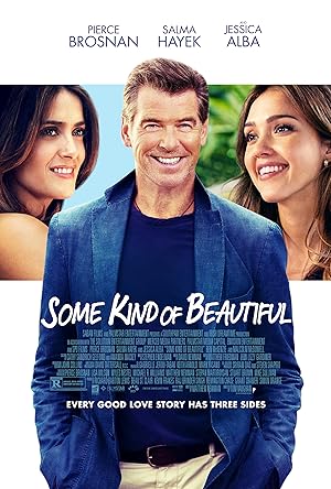 Some Kind of Beautiful (How to Make Love Like an Englishman)