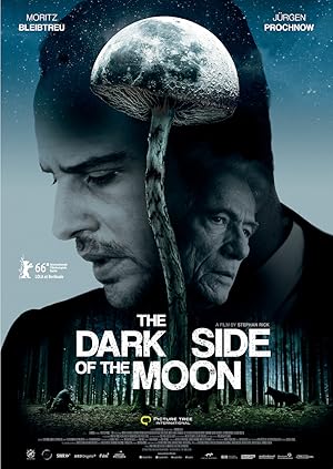 The Dark Side of the Moon (Die dunkle Seite des Mondes)