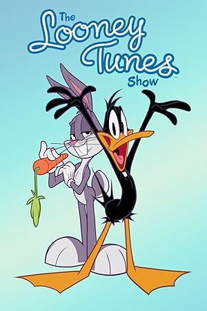 The Looney Tunes Show - First Season