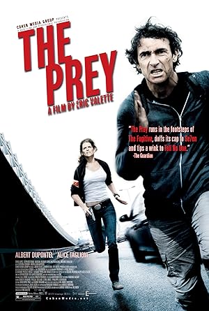 The Prey (La Proie)