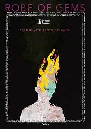 Robe of Gems (Manto de gemas)