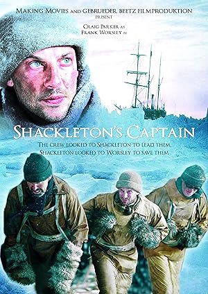 Shackleton
