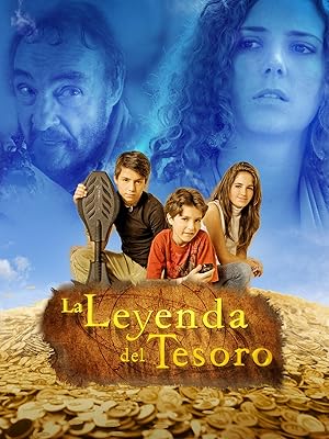 Treasure Hunters (La Leyenda del Tesoro)
