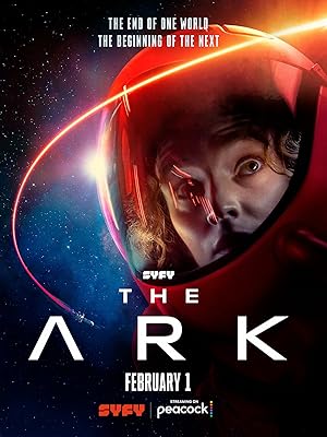 The Ark - First Season