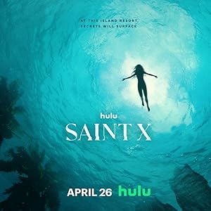 Saint X - First Season