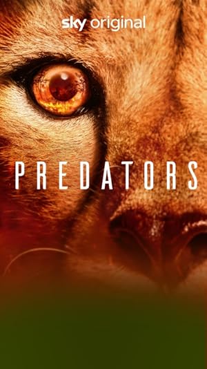 Predators - First Season