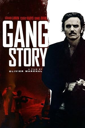 A Gang  Story (Les Lyonnais)